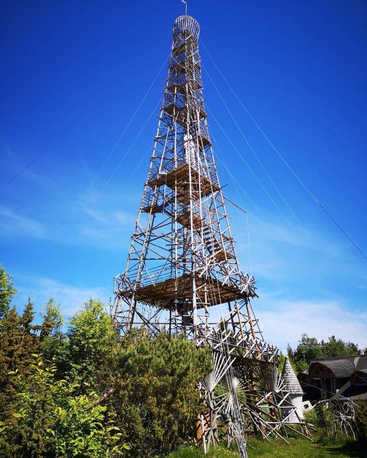 Suurekivi Kuelalistemaja Reigi Exterior foto